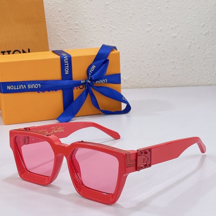 Louis Vuitton Sunglasses Top Quality LVS01167